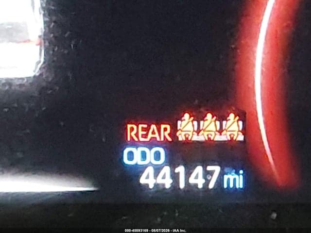 2025 TOYOTA RAV4 LE 15