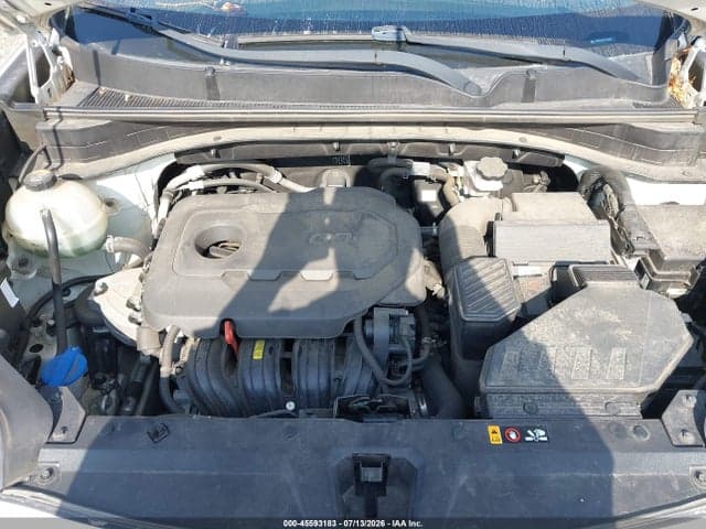 2020 KIA SPORTAGE S 10