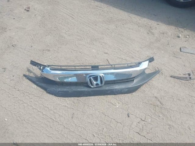 2018 HONDA CIVIC EX 12