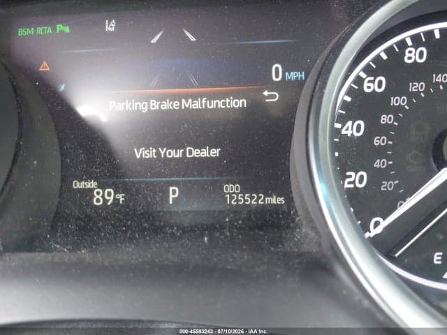 2018 TOYOTA CAMRY XLE 15