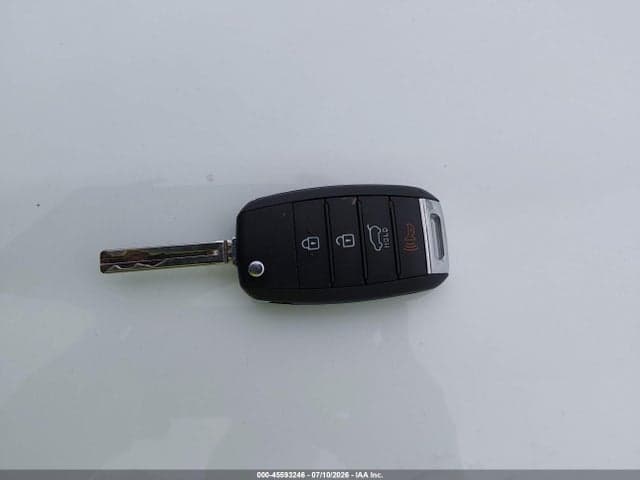 2018 KIA SPORTAGE LX 11