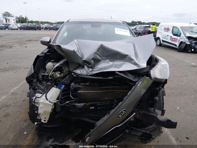 2018 KIA SPORTAGE LX 12