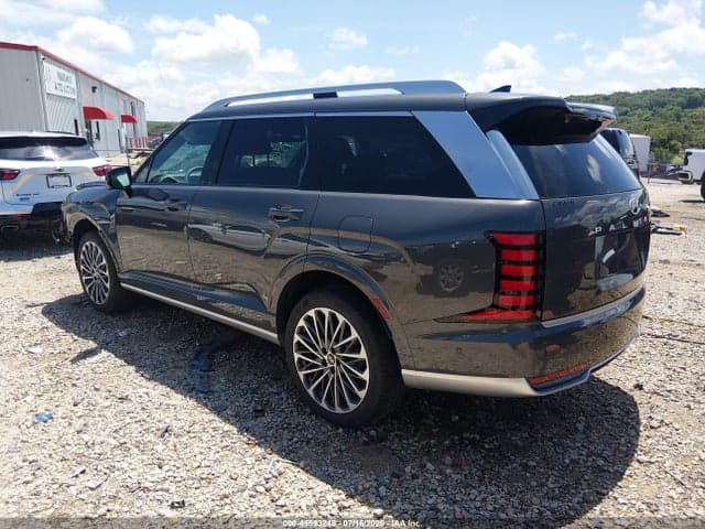 2026 HYUNDAI PALISADE CALLIGRAPHY 3