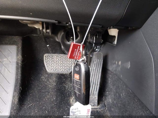 2023 TOYOTA RAV4 PRIME XSE 11