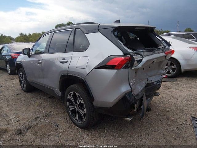 2023 TOYOTA RAV4 PRIME XSE 3