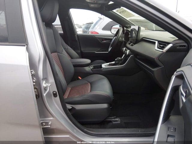 2023 TOYOTA RAV4 PRIME XSE 5
