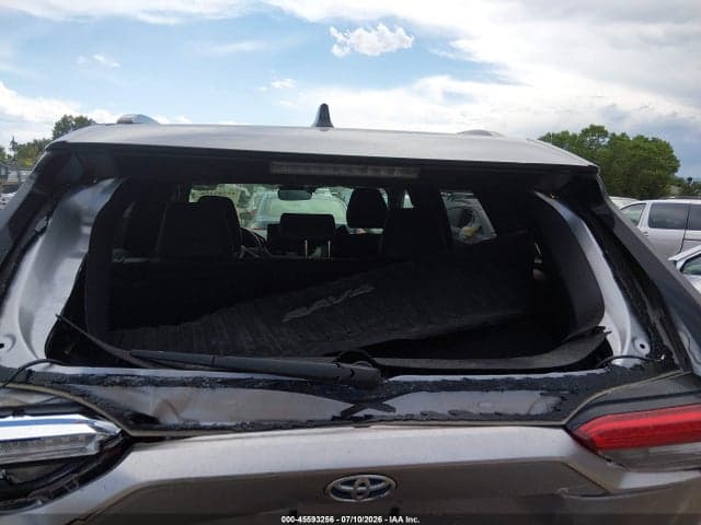 2023 TOYOTA RAV4 PRIME XSE 6
