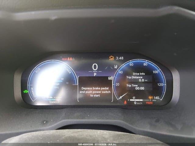 2023 TOYOTA RAV4 PRIME XSE 7
