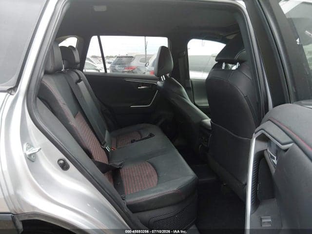 2023 TOYOTA RAV4 PRIME XSE 8