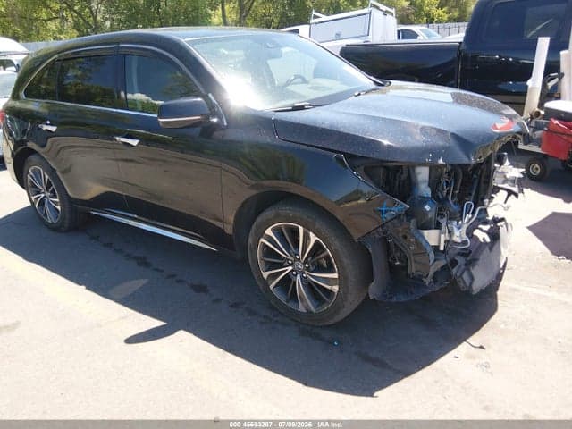 2020 ACURA MDX TECHNOLOGY PACKAGE 1