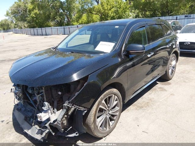 2020 ACURA MDX TECHNOLOGY PACKAGE 2