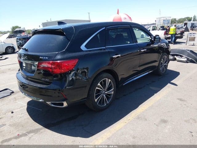 2020 ACURA MDX TECHNOLOGY PACKAGE 4