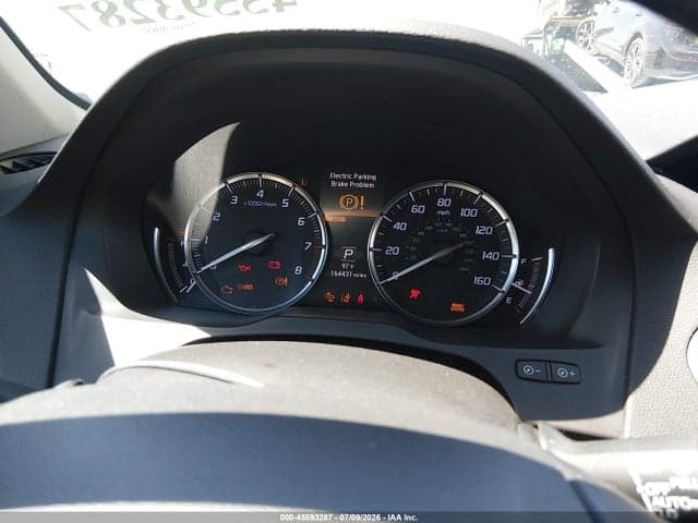 2020 ACURA MDX TECHNOLOGY PACKAGE 7