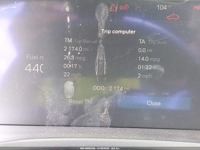 2023 VOLVO XC40 B5 PLUS BRIGHT THEME 7