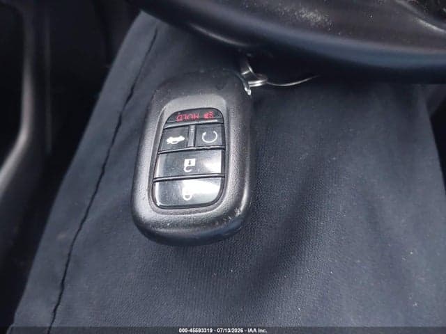 2022 HONDA CIVIC SPORT 11