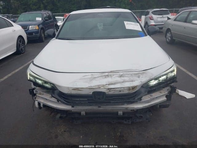 2022 HONDA CIVIC SPORT 12
