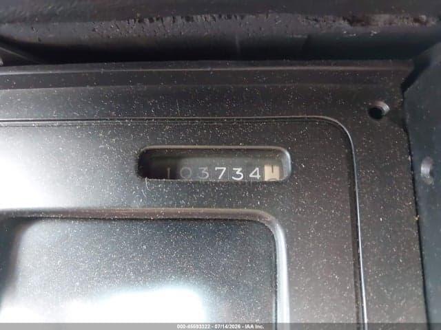 1984 CHEVROLET CORVETTE 7