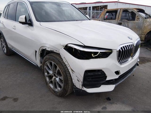 2020 BMW X5 XDRIVE40I 6