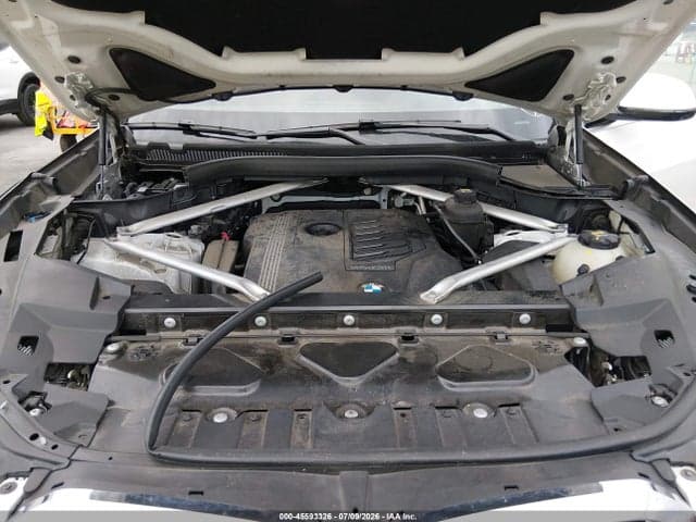 2020 BMW X5 XDRIVE40I 10