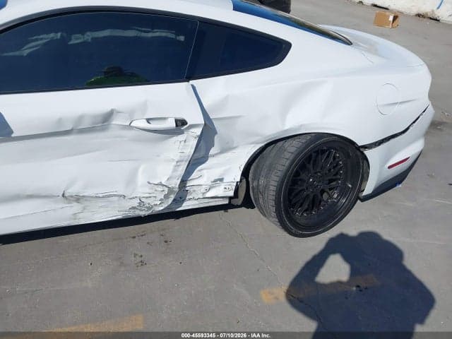 2022 FORD MUSTANG GT PREMIUM FASTBACK 6