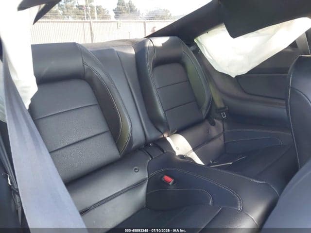 2022 FORD MUSTANG GT PREMIUM FASTBACK 8