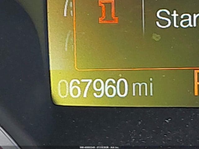 2019 FORD ESCAPE TITANIUM 15