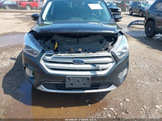 2019 FORD ESCAPE TITANIUM 6