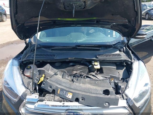 2019 FORD ESCAPE TITANIUM 10