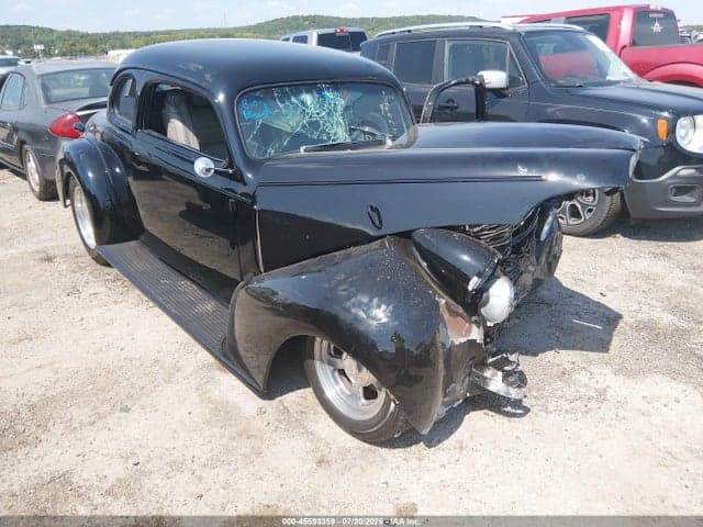 1939 CHEVROLET OTHER - 1