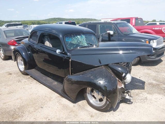 1939 CHEVROLET OTHER 11