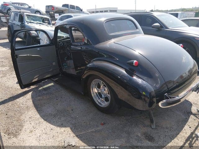 1939 CHEVROLET OTHER 12