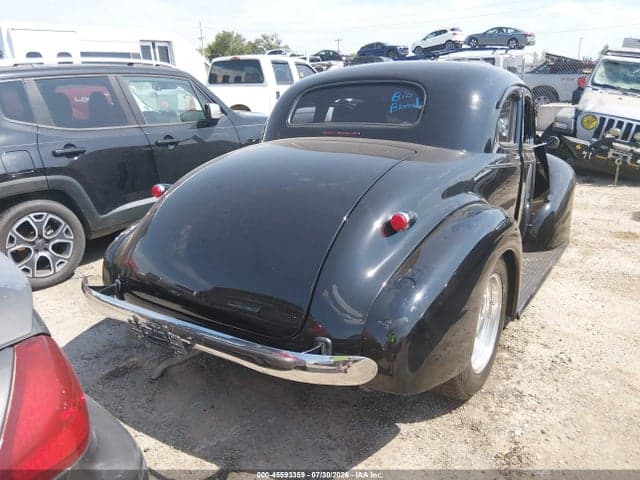 1939 CHEVROLET OTHER 14