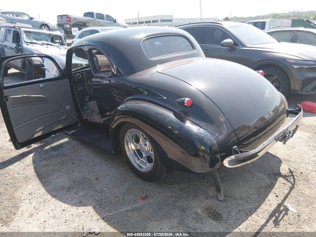 1939 CHEVROLET OTHER 3