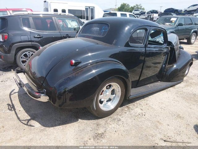 1939 CHEVROLET OTHER 4