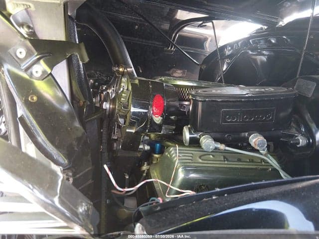 1939 CHEVROLET OTHER 9