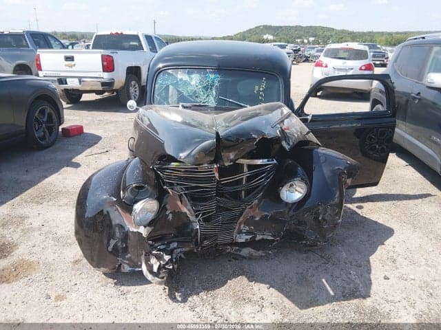 1939 CHEVROLET OTHER 10