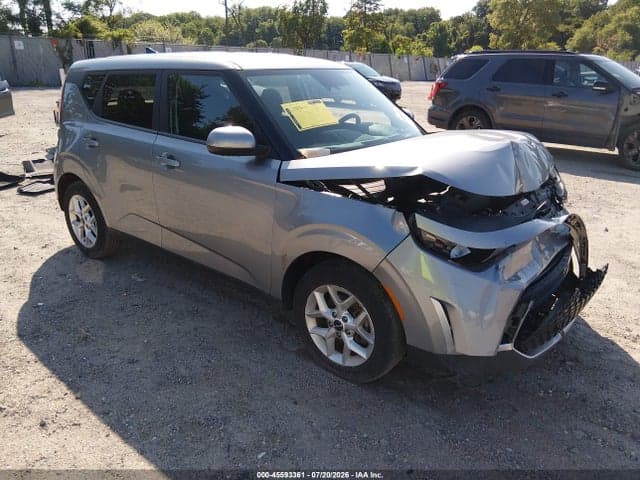 2024 KIA SOUL LX - 1