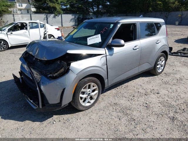 2024 KIA SOUL LX 2
