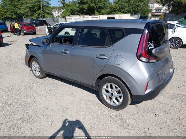 2024 KIA SOUL LX 3