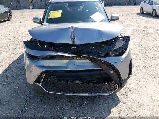 2024 KIA SOUL LX 6