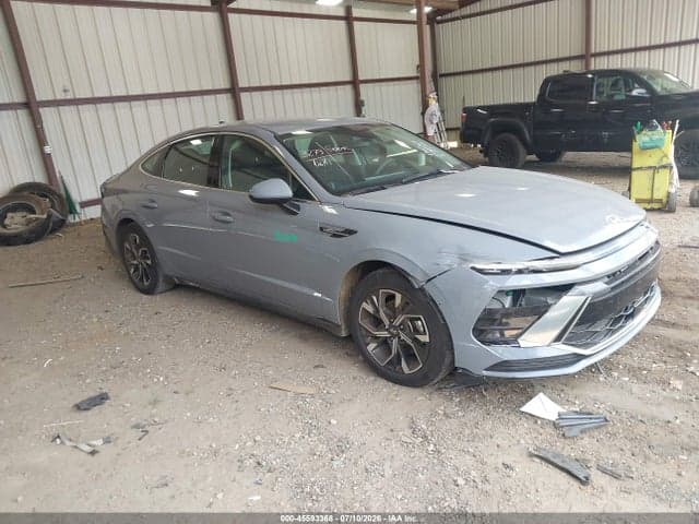 2025 HYUNDAI SONATA SEL - 1