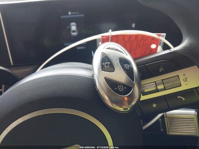 2025 HYUNDAI SONATA SEL 11