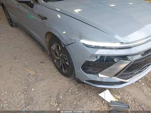 2025 HYUNDAI SONATA SEL 6