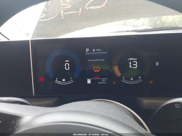2025 HYUNDAI SONATA SEL 7
