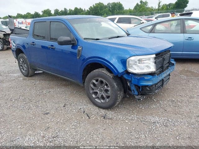 2023 FORD MAVERICK XLT 1