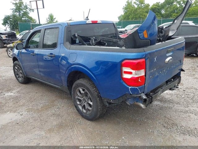 2023 FORD MAVERICK XLT 3