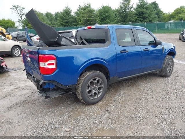 2023 FORD MAVERICK XLT 4