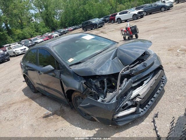 2024 TOYOTA COROLLA SE 1