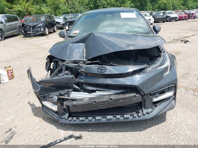 2024 TOYOTA COROLLA SE 12