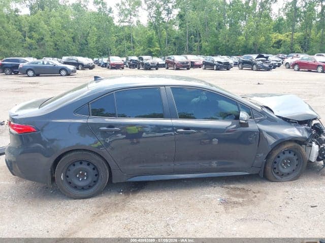 2024 TOYOTA COROLLA SE 13